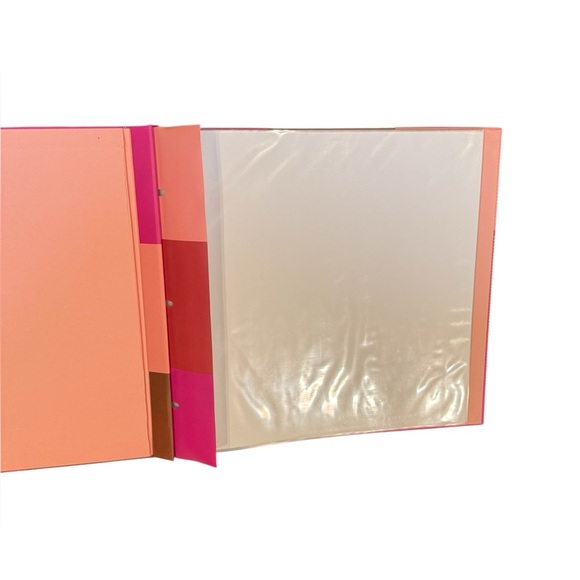 3 new scrapbook/photo albums - Picture 3 of 9